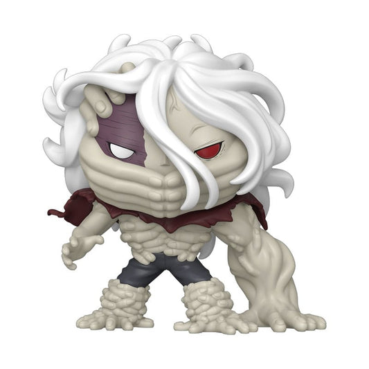 My Hero Academia Super Sized POP! Vinyl Figur Tomura Shigaraki 15 cm Image 1