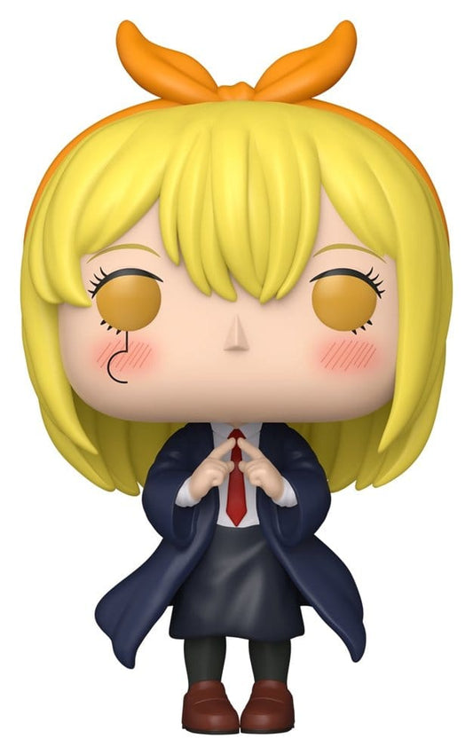Mashle POP! Animation Vinyl Figur Lemon Irvine 9 cm Image 1