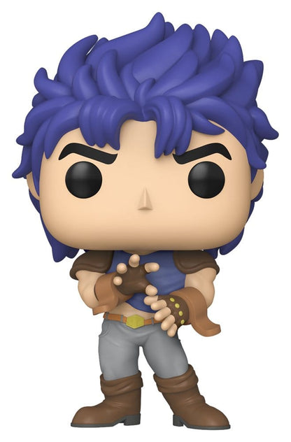 JoJo´s Bizarre Adventure POP! Animation Vinyl Figuren Jonathan 9 cm Image 1
