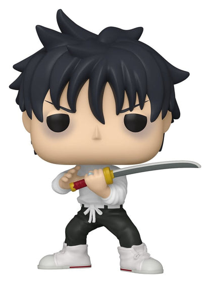 Jujutsu Kaisen POP! Animation Vinyl Figuren Yuta 9 cm Image 1