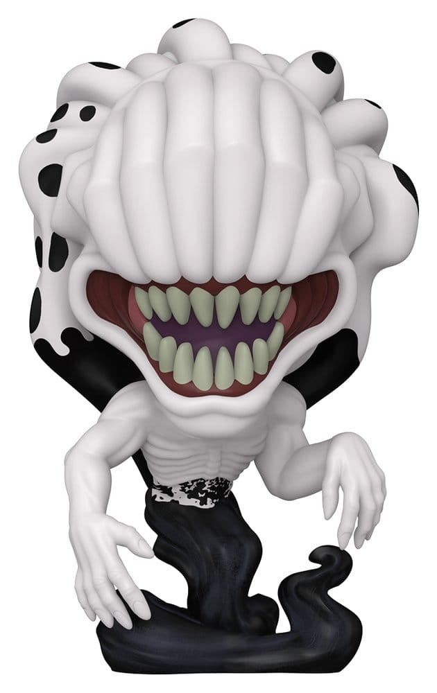 Jujutsu Kaisen POP! Animation Vinyl Figuren Rika 9 cm Image 1