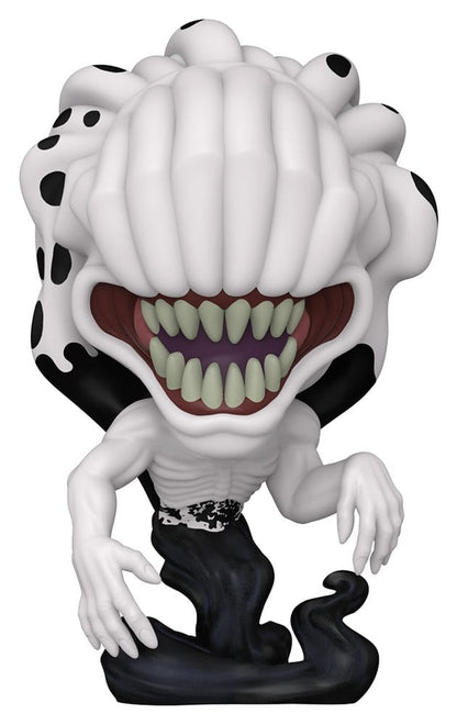 Jujutsu Kaisen POP! Animation Vinyl Figuren Rika 9 cm Image 1