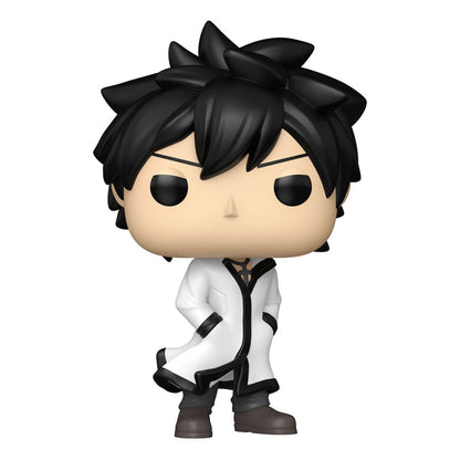 Fairy Tail 100 Year Quest POP! Animation Vinyl Figuren Gray w/Chase 9 cm Sortiment (6) Image 3