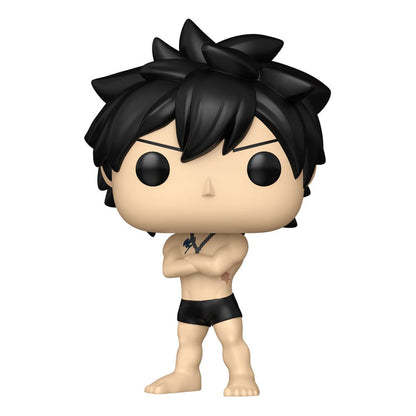 Fairy Tail 100 Year Quest POP! Animation Vinyl Figuren Gray w/Chase 9 cm Sortiment (6) Image 5