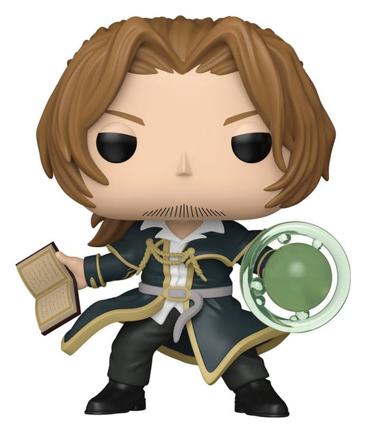 Frieren POP! Animation Vinyl Figur Sein 9 cm Image 1
