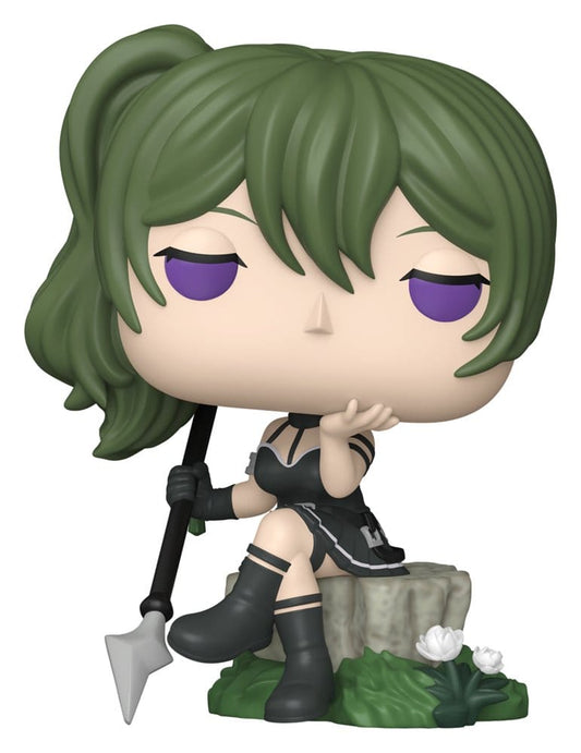 Frieren POP! Animation Vinyl Figur Übel 9 cm Image 1