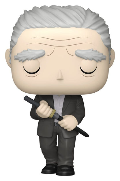 Sakamoto Days POP! Animation Vinyl Figur Takamura 9 cm Image 1