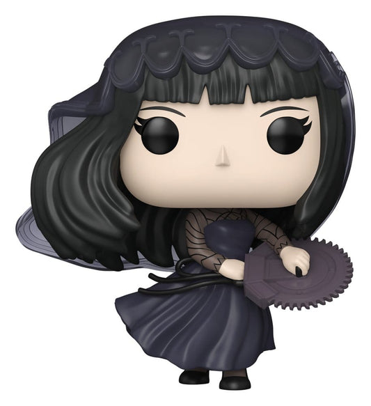 Sakamoto Days POP! Animation Vinyl Figuren Osaragi 9 cm Image 1