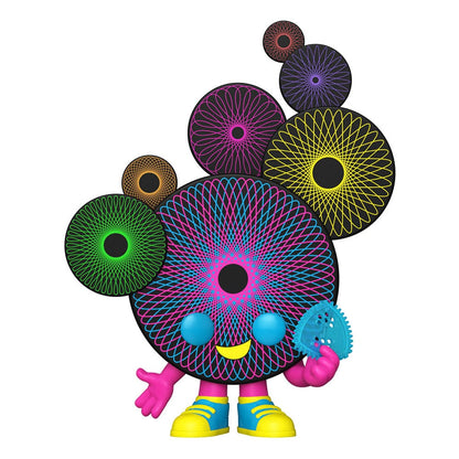 Spirograph POP! Games Vinyl Figuren Spirograph w/Chase 9 cm Sortiment (6) Image 5