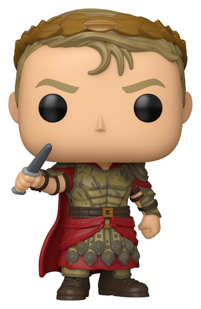 Fallout POP! Television Vinyl Figur Caesar 9 cm Image 1