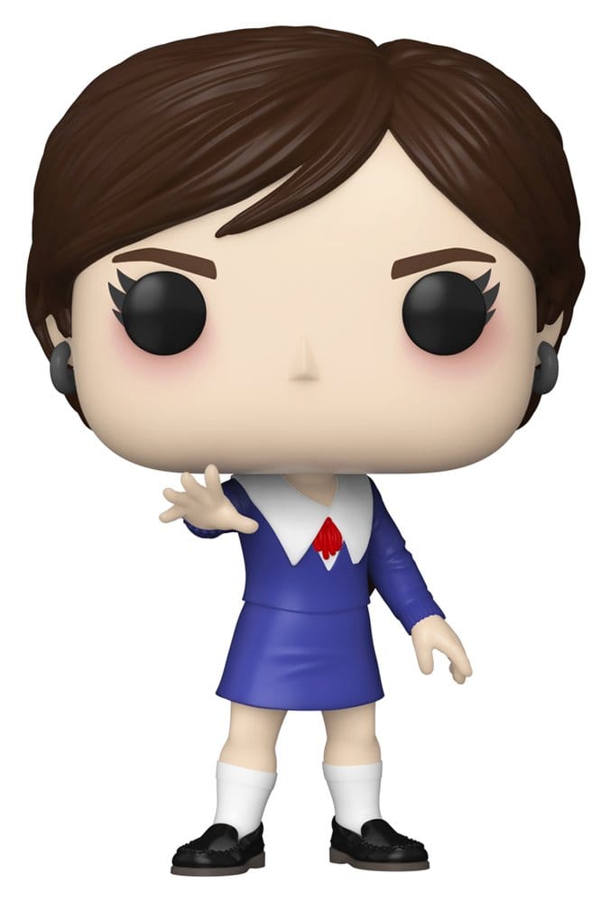 Silent Hill POP! Games Vinyl Figur Alessa Gillespie 9 cm Image 1