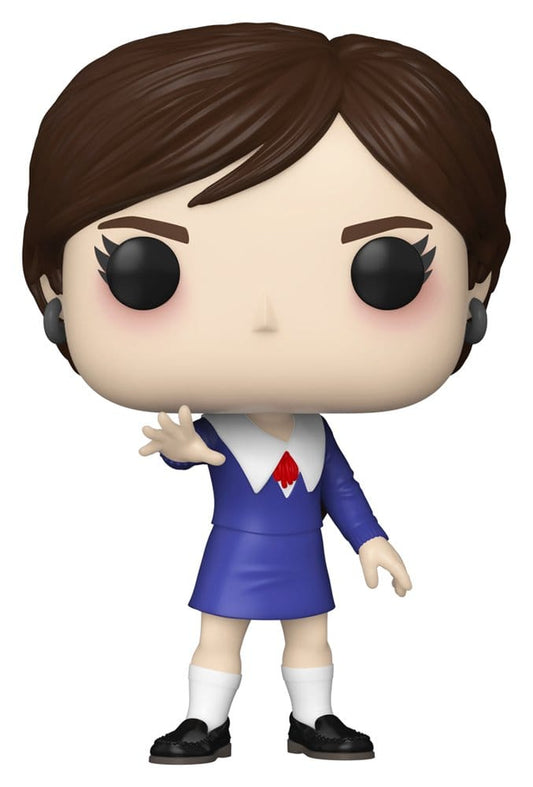 Silent Hill POP! Games Vinyl Figur Alessa Gillespie 9 cm Image 1