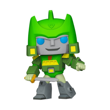 Transformers POP! TV Vinyl Springer 9 cm Image 1