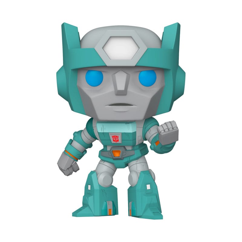 Transformers POP! TV Vinyl Kup 9 cm Image 1