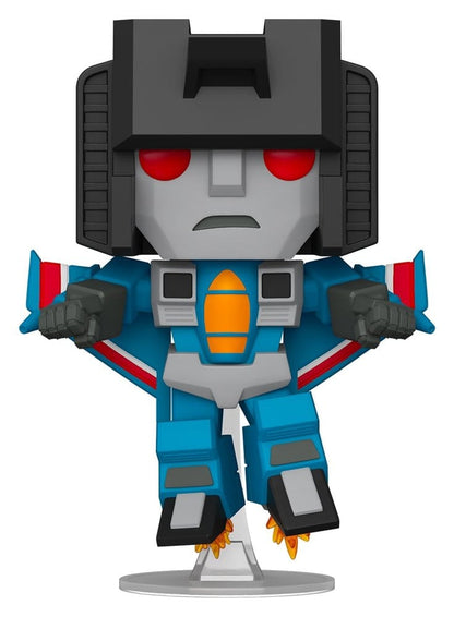 Transformers POP! Vinyl Figuren Sky Warp with Chase 9 cm Sortiment (6) Image 4