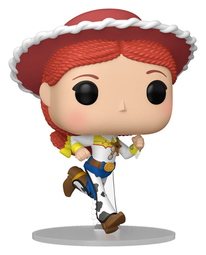Toy Story 5 POP! Disney Vinyl Figuren Jessie 9 cm Image 1