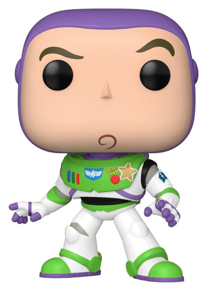 Toy Story 5 POP! Disney Vinyl Figuren Buzz Lightyear 9 cm Image 1