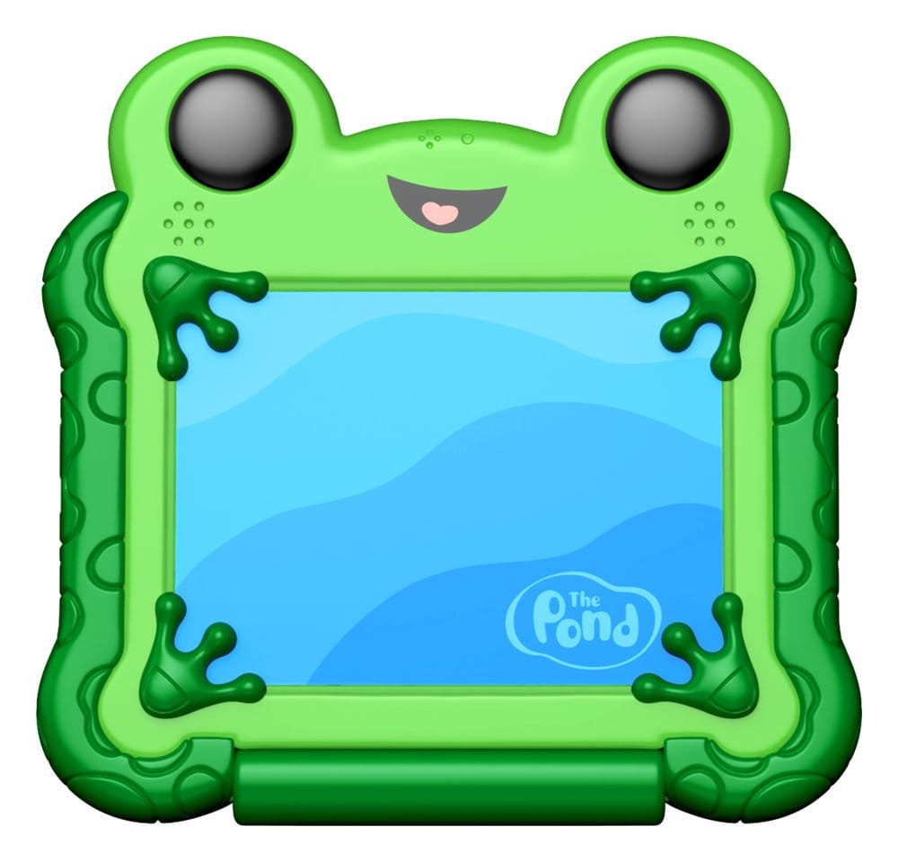 Toy Story 5 POP! Disney Vinyl Figuren Lilypad 9 cm Image 1