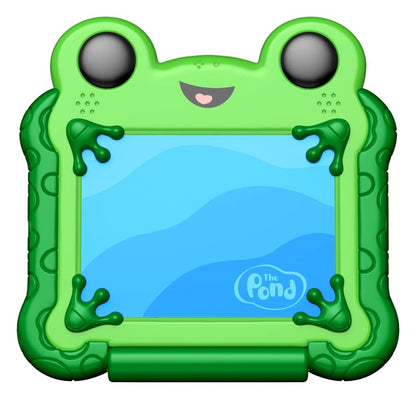 Toy Story 5 POP! Disney Vinyl Figuren Lilypad 9 cm Image 1