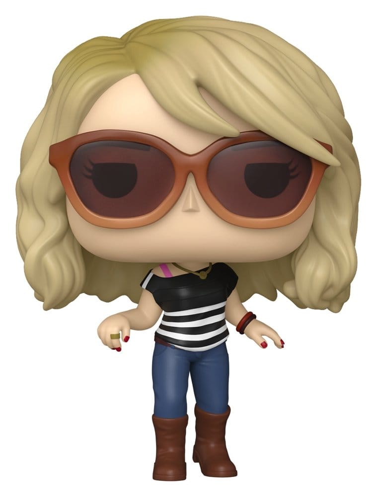 Brautalarm POP! Movies Vinyl Figur Annie Walker 9 cm Image 1