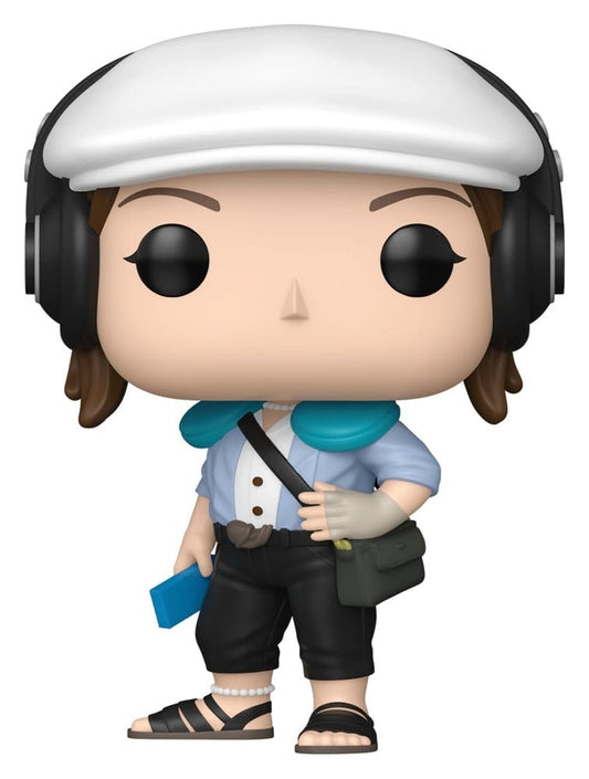 Brautalarm POP! Movies Vinyl Figur Megan Price 9 cm Image 1