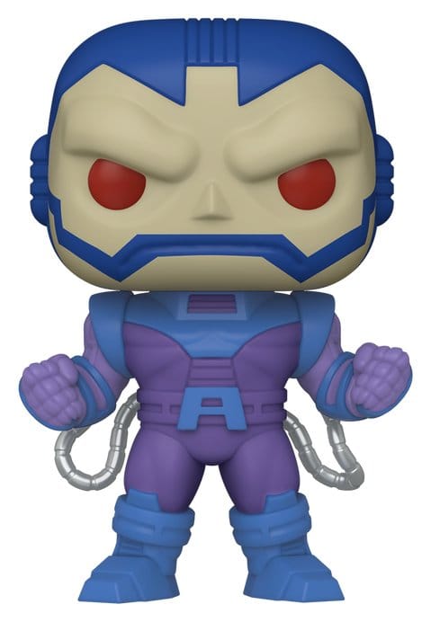 X-Men '97 POP! Vinyl Figur Apocalypse 9 cm Image 1