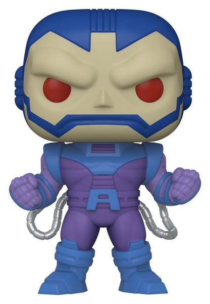 X-Men '97 POP! Vinyl Figur Apocalypse 9 cm Image 1