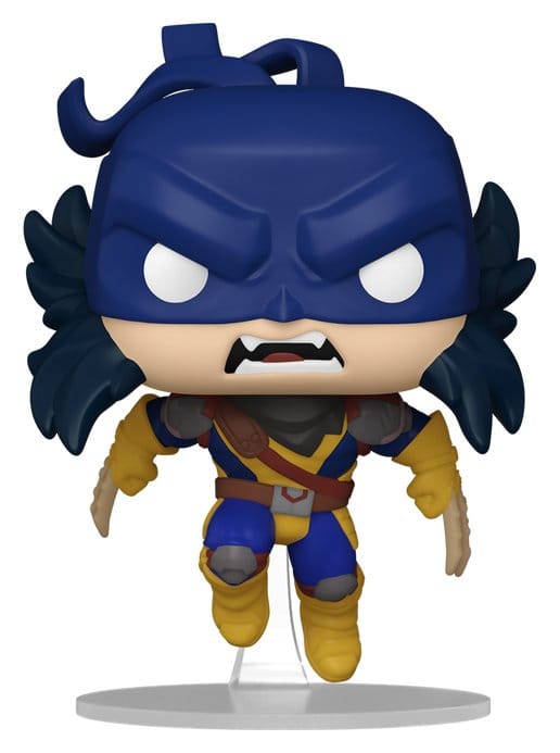 X-Men '97 POP! Vinyl Figur Wolverine (Wasteland) 9 cm Image 1