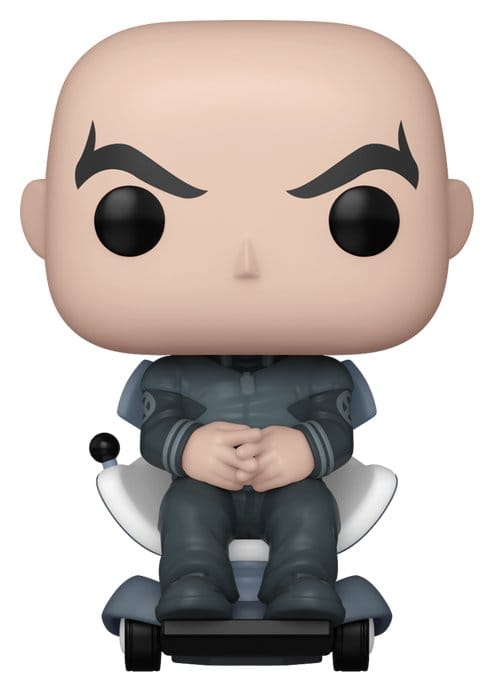 X-Men '97 POP! Vinyl Figur Xavier (X-Corp) 9 cm Image 1