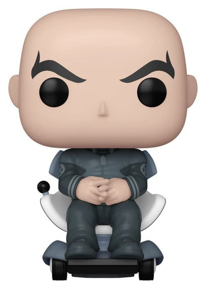 X-Men '97 POP! Vinyl Figur Xavier (X-Corp) 9 cm Image 1