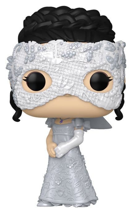 Bridgerton POP! TV Vinyl Figur Sophie Baek 9 cm Image 1