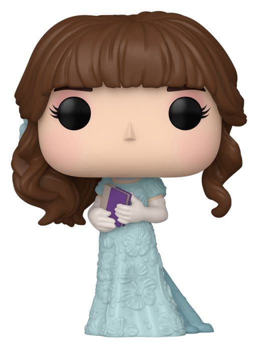 Bridgerton POP! TV Vinyl Figur Eloise Bridgerton 9 cm Image 1