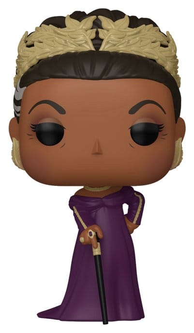Bridgerton POP! TV Vinyl Figur Lady Danbury 9 cm Image 1