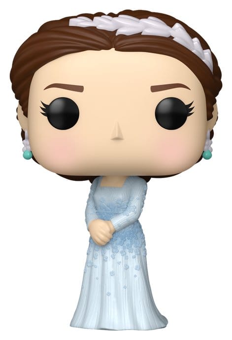 Gossip Girl POP! Television Vinyl Figur Blair Waldorf (Wedding) 9 cm Image 1