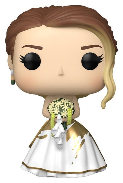 Gossip Girl POP! Television Vinyl Figur Serena Van Der Woodsen (Wedding) 9 cm Image 1