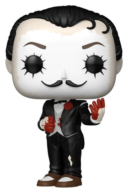 Bioshock POP! Games Vinyl Figur Sander Cohen 9 cm Image 1