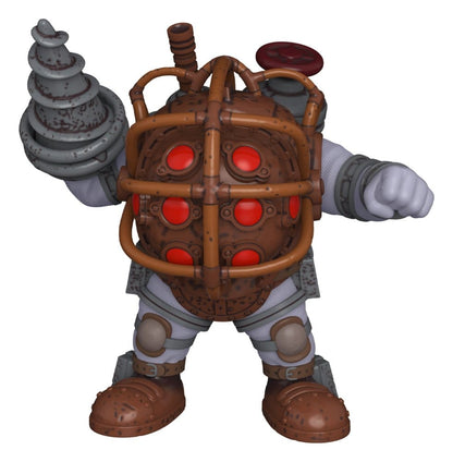 Bioshock Super Sized POP! Vinyl Figur Bouncer Big Daddy 15 cm Image 1