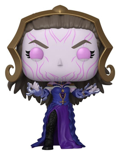 Magic the Gathering POP! Games Vinyl Figur Liliana Vess 9 cm Image 1