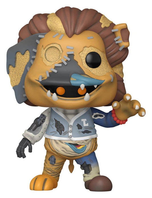 Five Nights at Freddy's POP! Games Vinyl Figur Costumed Mimic 9 cm Image 1