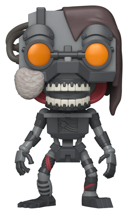Five Nights at Freddy's POP! Games Vinyl Figur The Mimic 9 cm Image 1