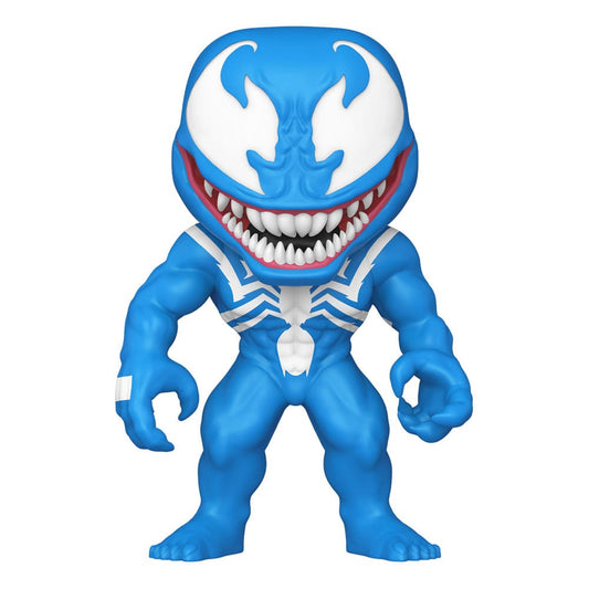 Marvel Rivals POP! Games Vinyl Figuren Venom with Chase 9 cm Sortiment (6) Image 2