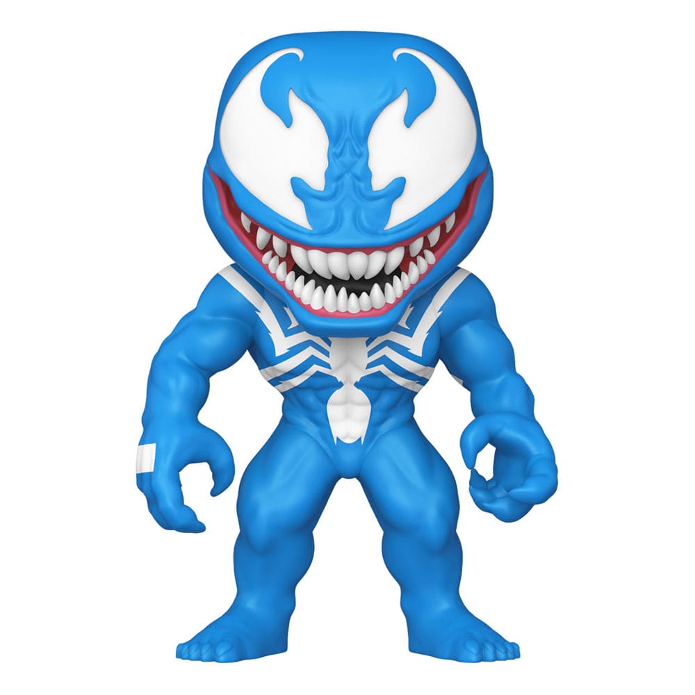 Marvel Rivals POP! Games Vinyl Figuren Venom with Chase 9 cm Sortiment (6) Image 2