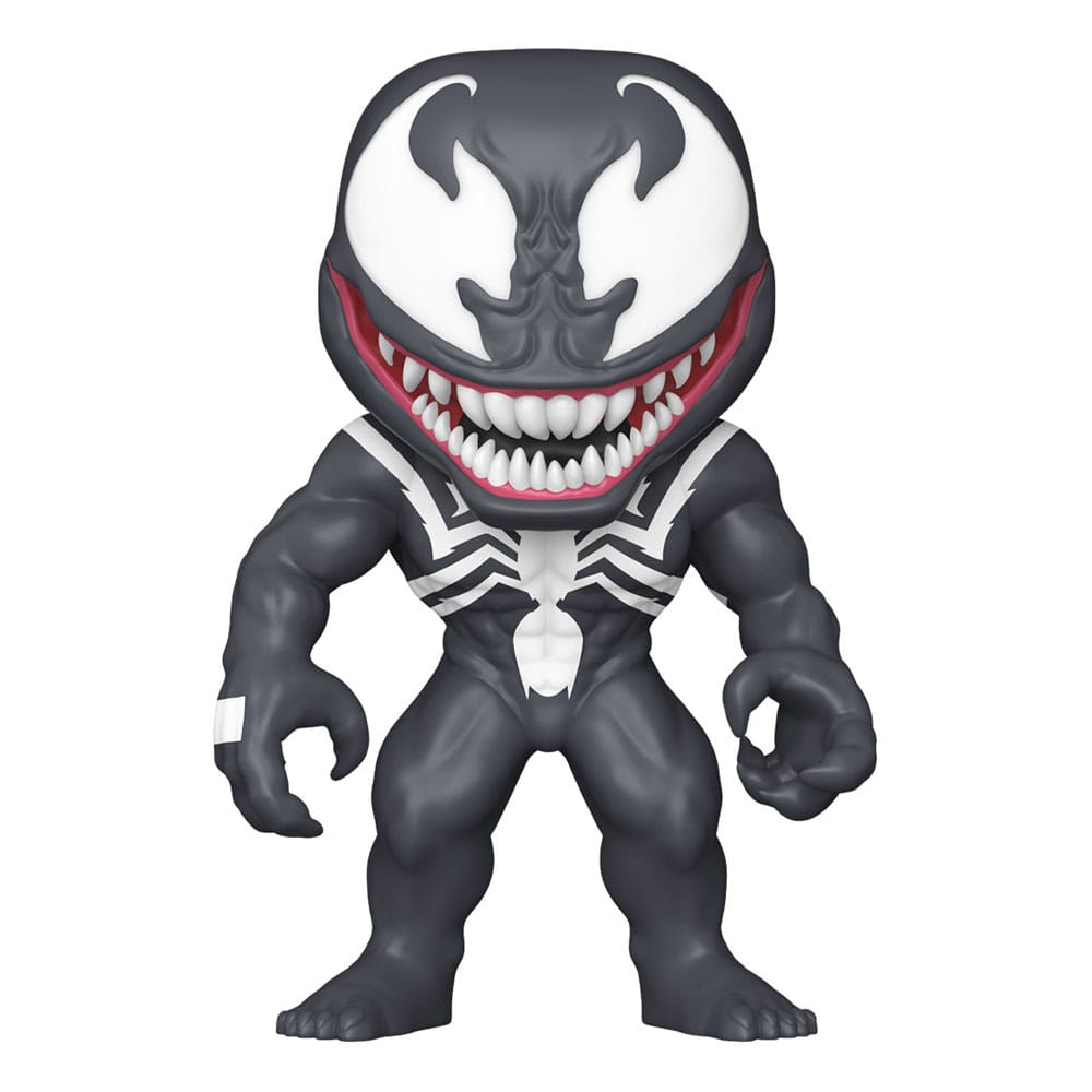 Marvel Rivals POP! Games Vinyl Figuren Venom with Chase 9 cm Sortiment (6) Image 4