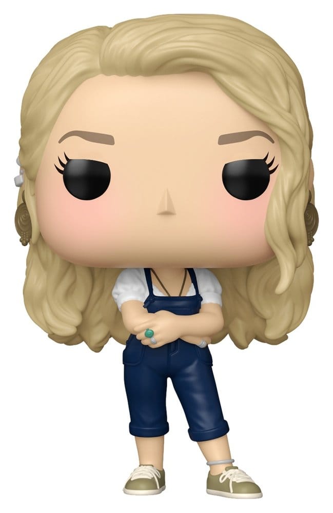 Mamma Mia! POP! Movies Vinyl Figuren Donna Sheridan 9 cm Image 1