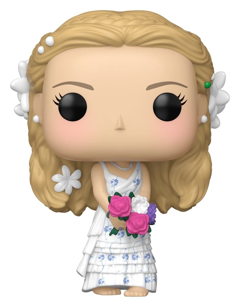 Mamma Mia! POP! Movies Vinyl Figuren Sophie Sheridan 9 cm Image 1