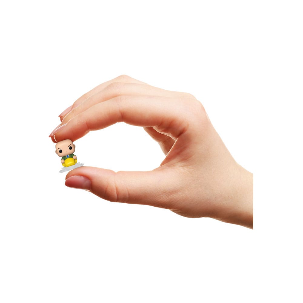 X-Men Bitty POP! Boxes Vinyl Figur Xavier's School Image 2