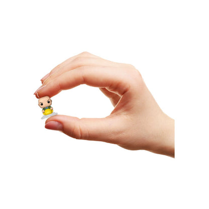 X-Men Bitty POP! Boxes Vinyl Figur Xavier's School Image 2