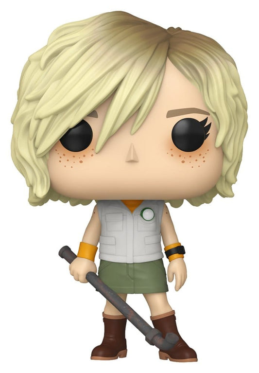 Silent Hill POP! Games Vinyl Figur Heather Mason 9 cm Image 1