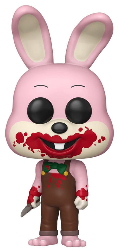 Silent Hill POP! Games Vinyl Figur Robbie the Rabbit 9 cm Image 1