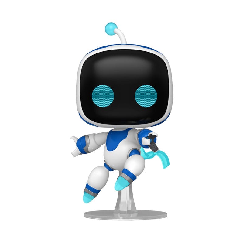 Astro Bot POP! Games Vinyl Figur Astro Bot 9 cm Image 1